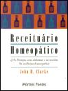 Receituário Homeopático