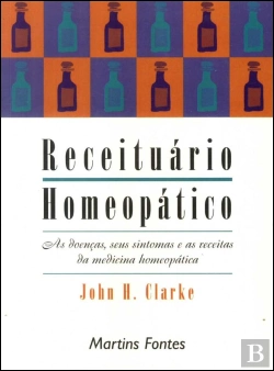 Bertrand.pt - Receituário Homeopático