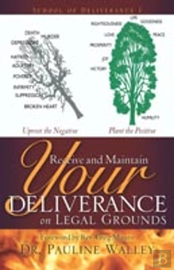 Bertrand.pt - Receive And Maintain Your Deliverance On Legal Grounds