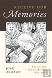 Receive Our Memories