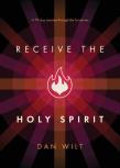 Receive The Holy Spirit