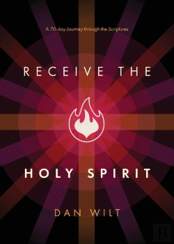 Bertrand.pt - Receive The Holy Spirit