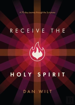 Bertrand.pt - Receive The Holy Spirit