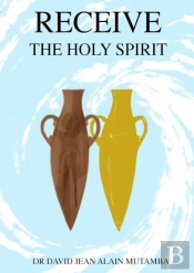 Receive The Holy Spirit