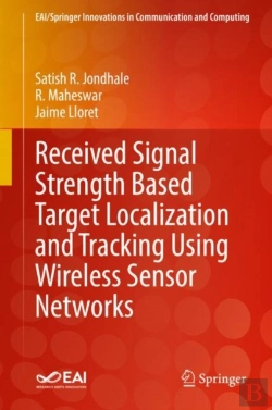 Bertrand.pt - Received Signal Strength Based Target Localization And Tracking Using Wireless Sensor Networks