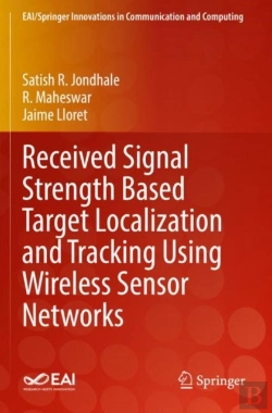 Bertrand.pt - Received Signal Strength Based Target Localization And Tracking Using Wireless Sensor Networks