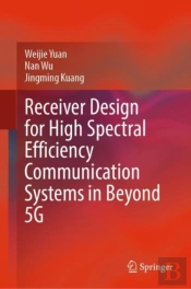 Receiver Design For High Spectral Efficiency Communication Systems In Beyond 5g