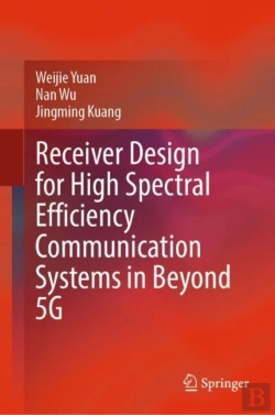 Bertrand.pt - Receiver Design For High Spectral Efficiency Communication Systems In Beyond 5g