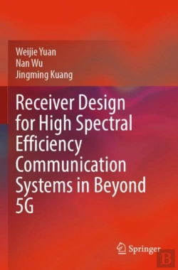 Bertrand.pt - Receiver Design For High Spectral Efficiency Communication Systems In Beyond 5g