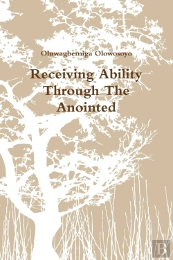 Bertrand.pt - Receiving Ability Through The Anointed