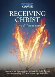 Receiving Christ - In Five Different Ways