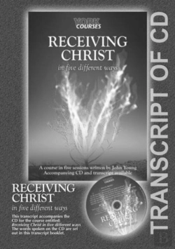 Bertrand.pt - Receiving Christ - In Five Different Ways