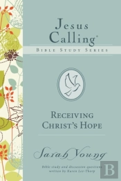 Receiving Christ'S Hope