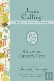 Receiving Christ'S Hope