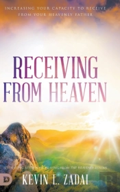 Receiving From Heaven