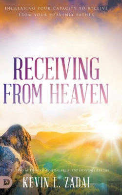 Bertrand.pt - Receiving From Heaven