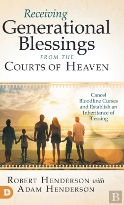 Bertrand.pt - Receiving Generational Blessings From The Courts Of Heaven
