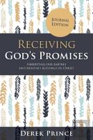 Receiving God'S Promises