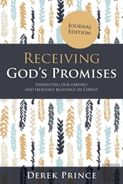 Receiving God'S Promises