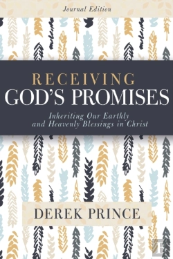 Bertrand.pt - Receiving God'S Promises: Inheriting Our
