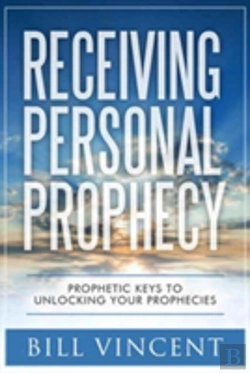 Bertrand.pt - Receiving Personal Prophecy