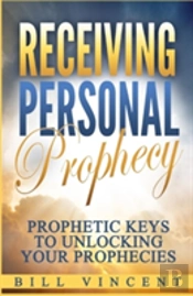 Receiving Personal Prophecy