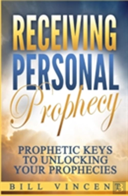 Bertrand.pt - Receiving Personal Prophecy