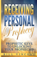 Receiving Personal Prophecy