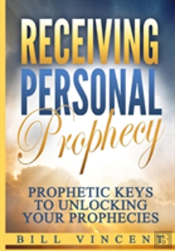 Bertrand.pt - Receiving Personal Prophecy