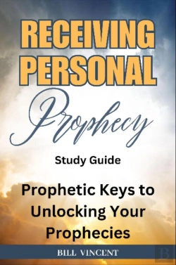 Bertrand.pt - Receiving Personal Prophecy (Study Guide)