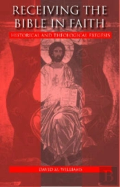 Receiving The Bible In Faith
