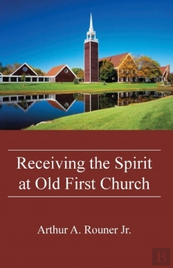 Bertrand.pt - Receiving The Spirit At Old First Church