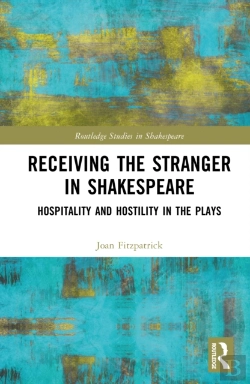 Bertrand.pt - Receiving The Stranger In Shakespeare