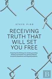 Receiving Truth That Will Set You Free
