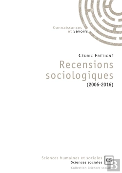 Bertrand.pt - Recensions Sociologiques ; (2006-2016)