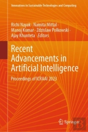 Recent Advancements In Artificial Intelligence