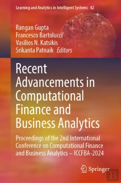 Bertrand.pt - Recent Advancements In Computational Finance And Business Analytics