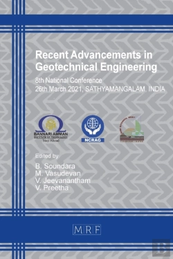 Bertrand.pt - Recent Advancements In Geotechnical Engineering