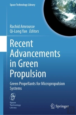 Bertrand.pt - Recent Advancements In Green Propulsion