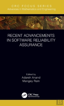 Bertrand.pt - Recent Advancements In Software Reliability Assurance