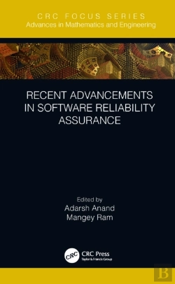 Bertrand.pt - Recent Advancements In Software Reliability Assurance
