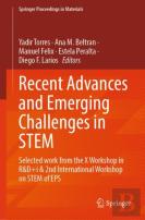 Recent Advances And Emerging Challenges In Stem