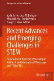 Recent Advances And Emerging Challenges In Stem