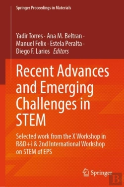 Bertrand.pt - Recent Advances And Emerging Challenges In Stem