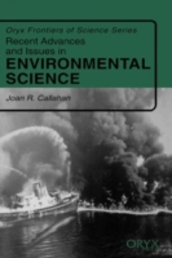 Bertrand.pt - Recent Advances And Issues In Environmental Science