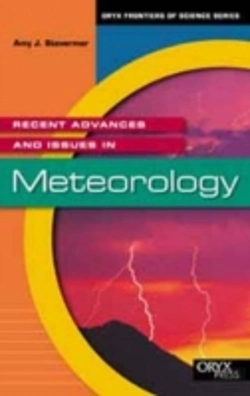 Bertrand.pt - Recent Advances And Issues In Meteorology