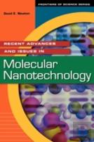 Recent Advances And Issues In Molecular Nanotechnology