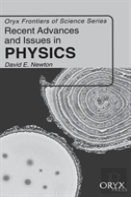 Recent Advances And Issues In Physics