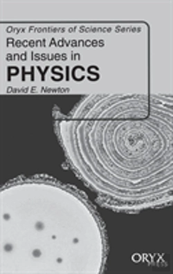 Bertrand.pt - Recent Advances And Issues In Physics