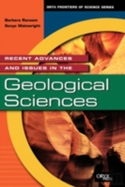 Bertrand.pt - Recent Advances And Issues In The Geological Sciences
